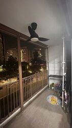 The Criterion (D27), Condominium #610317671